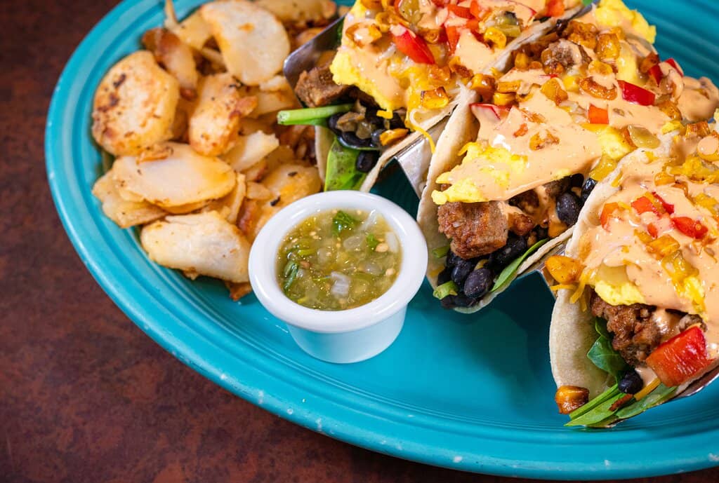 Specialty Milkshakes & Floats