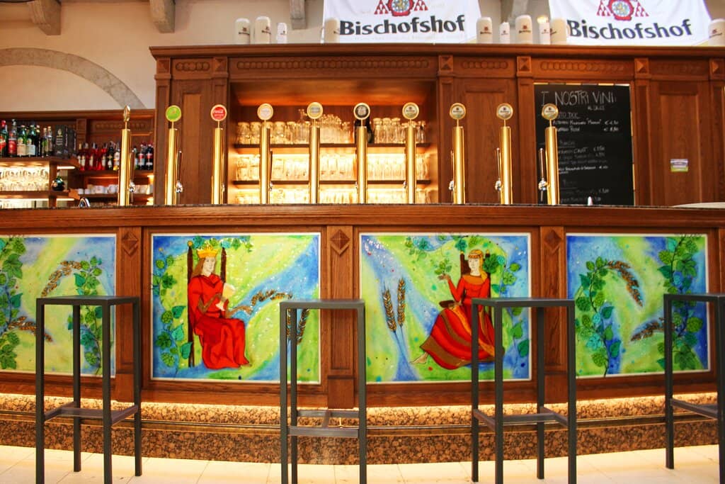 Authentic Trentino Cuisine