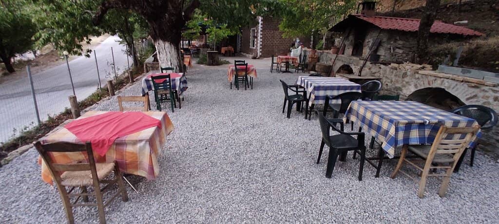 Pyramid Shadow Phenomenon