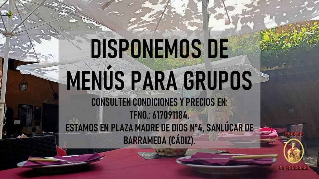 Authentic Tavern Courtyard