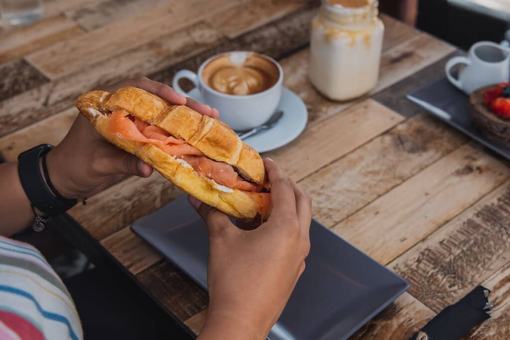 Warm & Inviting Atmosphere