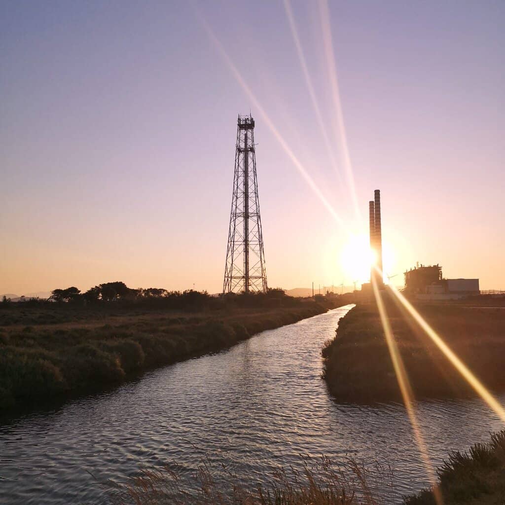 Nearby Bar & Restaurant