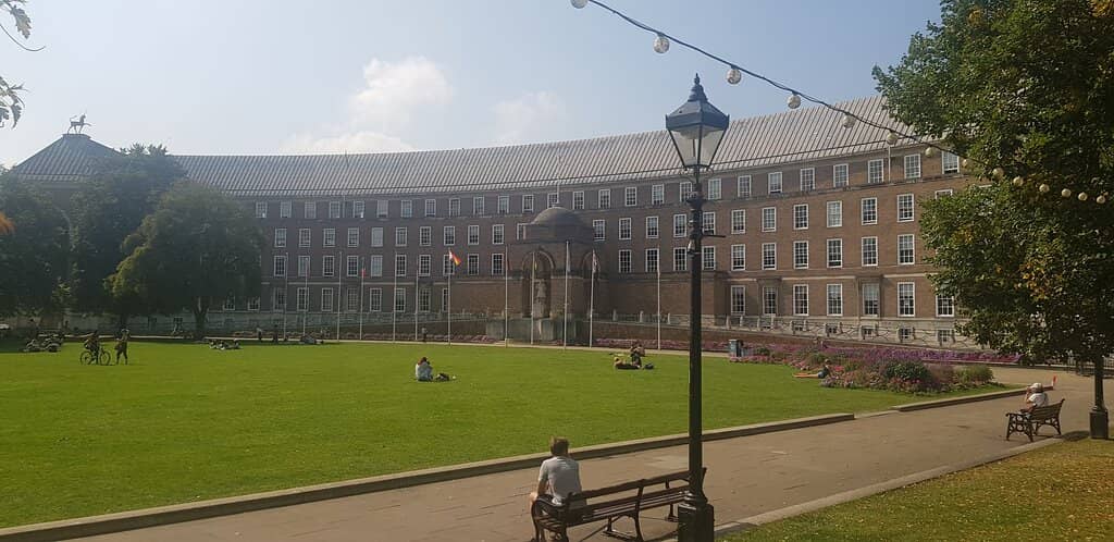 Three Choirs Festival