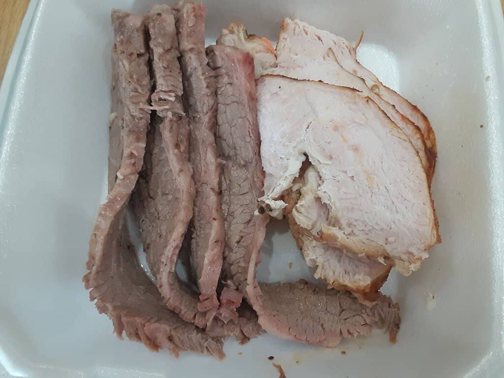 Unique Pulled Pork Creations