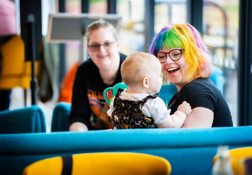 Comedy and Drag Shows