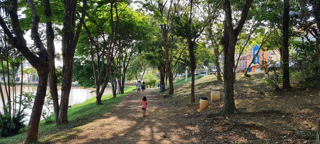 Teleférico (Cable Car)