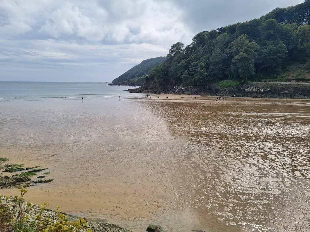 Estuary Views & Coastal Air