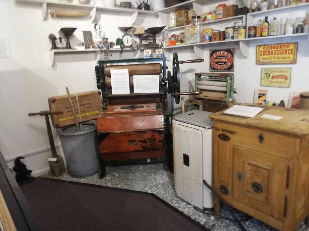 Bygone Eras Displays