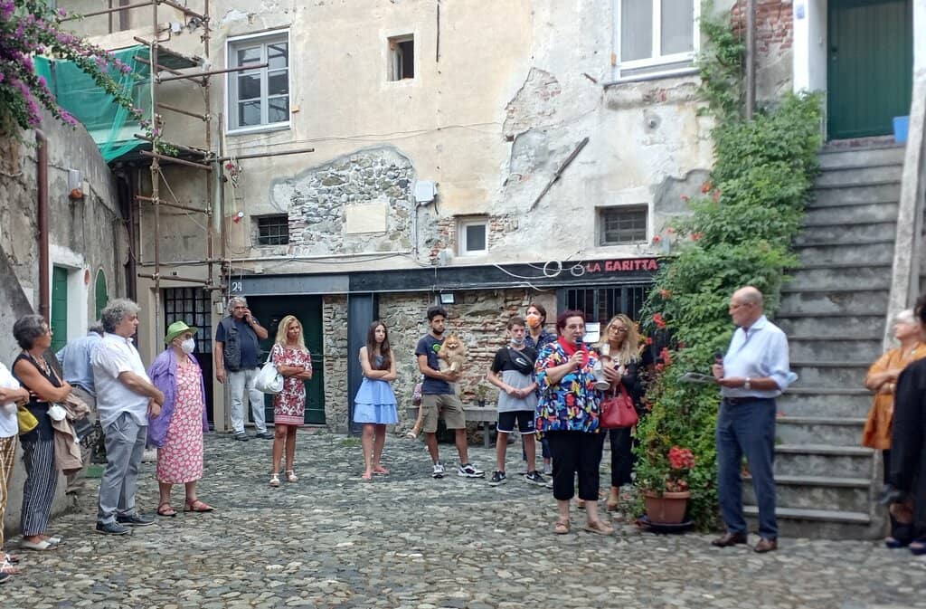 Nino Ventura's Artworks