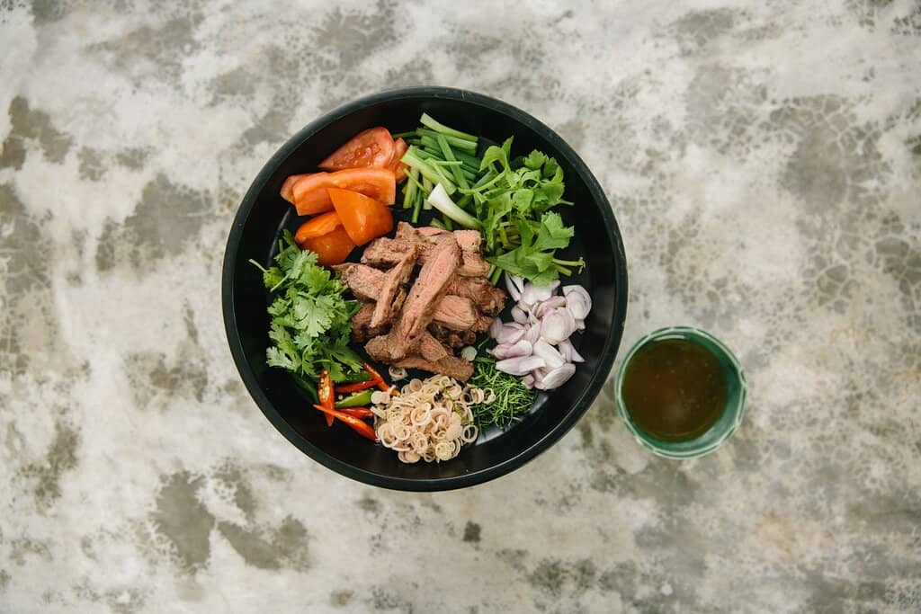 Curated Tasting Menus