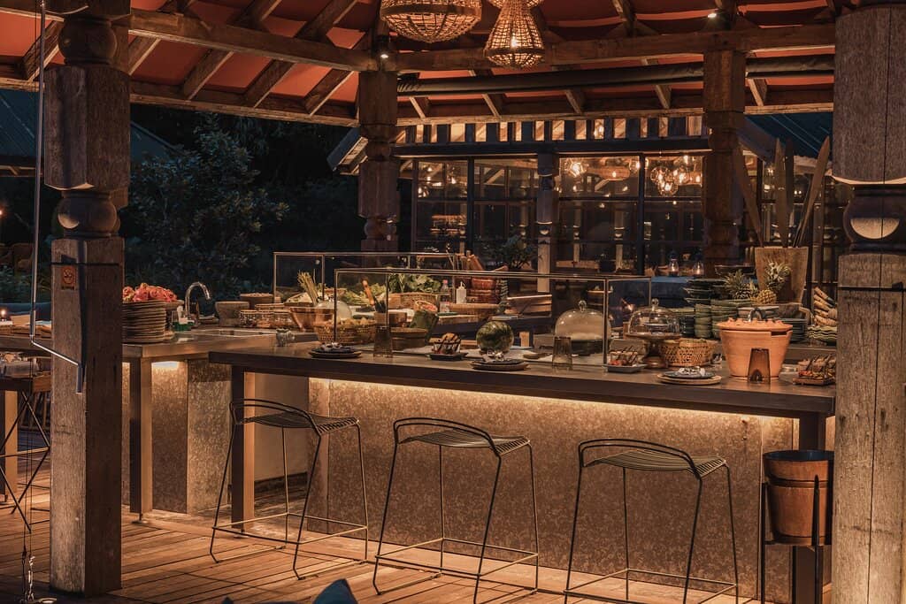 Authentic Thai Seafood