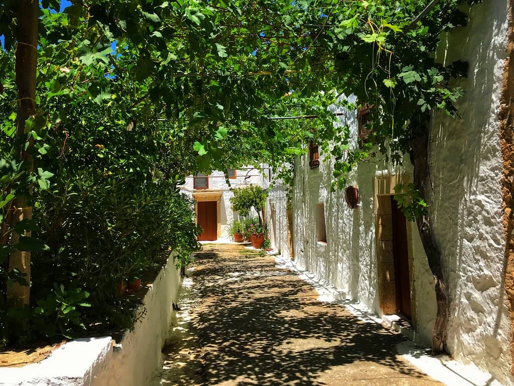 Magnificent Church Interior