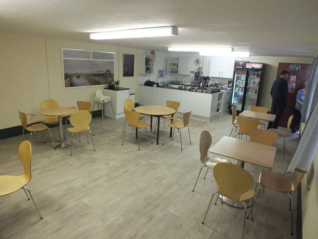 Historic Vehicle Collection