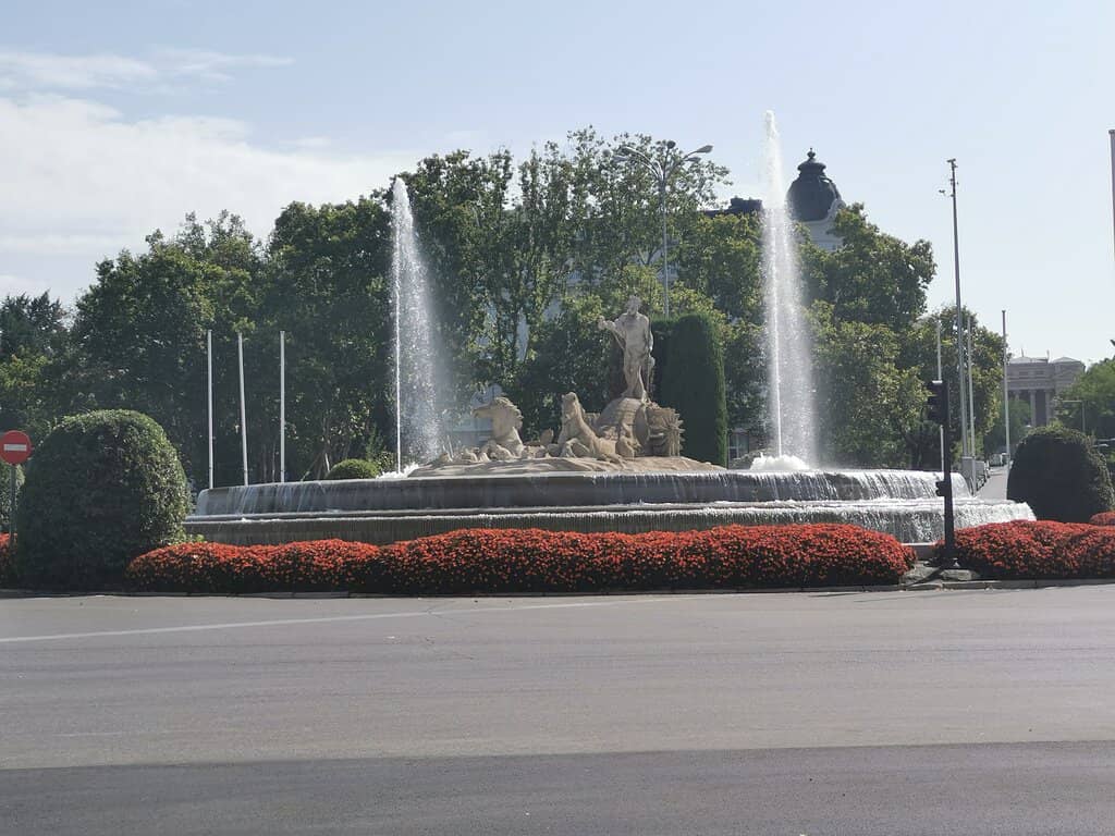 Retiro Park