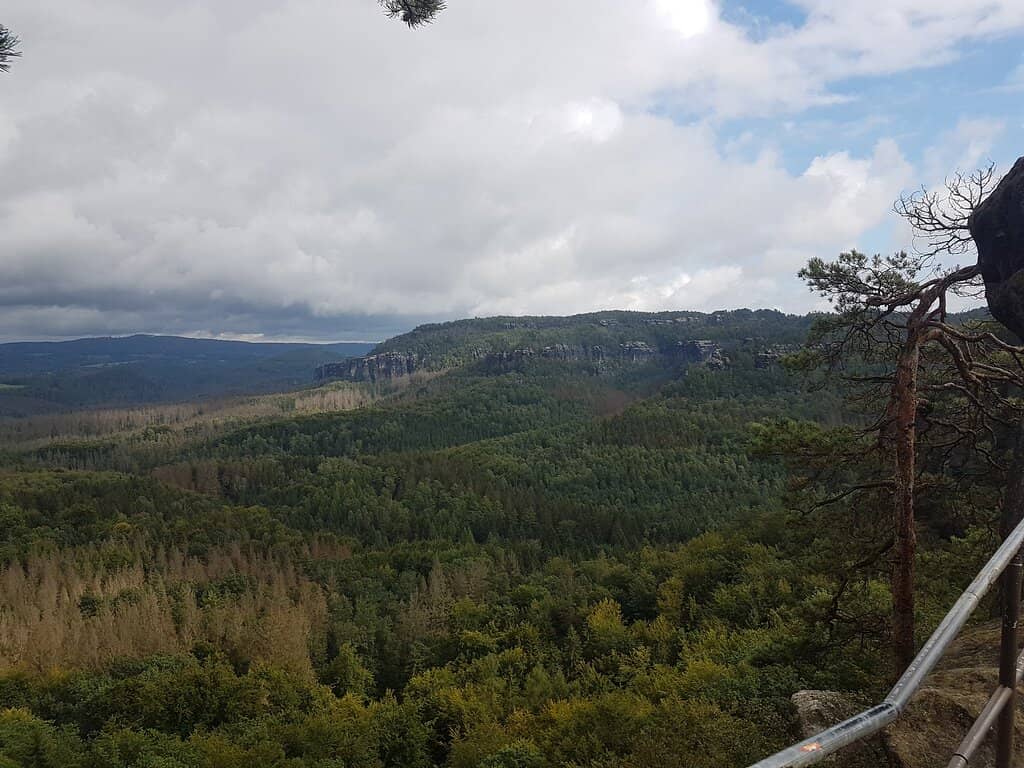 Wildschützensteig Adventure