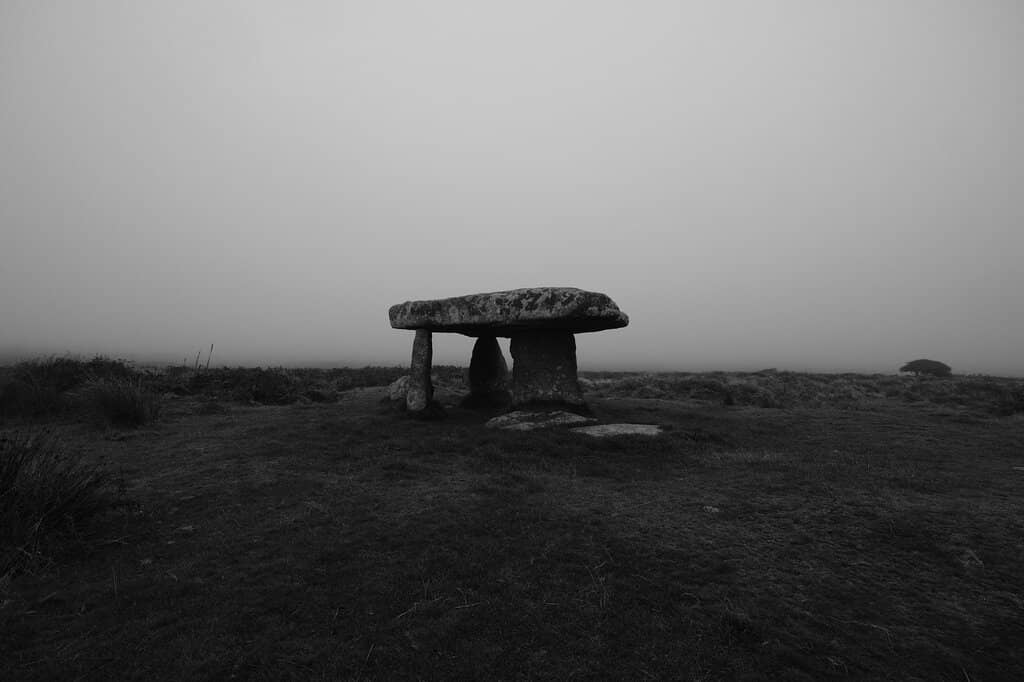 The Majestic Capstone