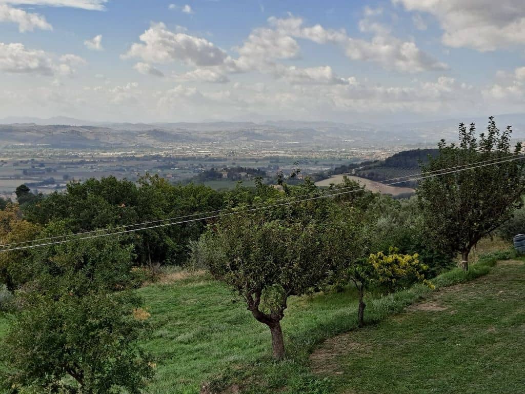 Camaldolese Hermitage Complex