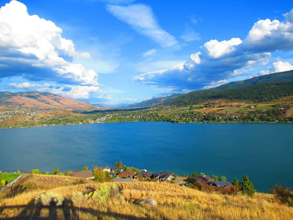 John's Jump Lookout Hike