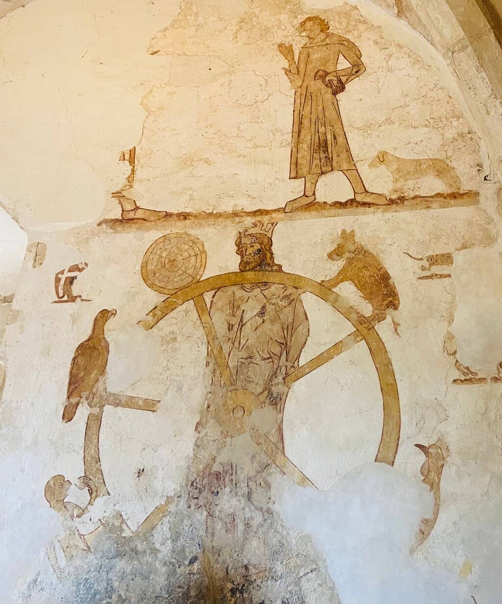 Labours of the Months