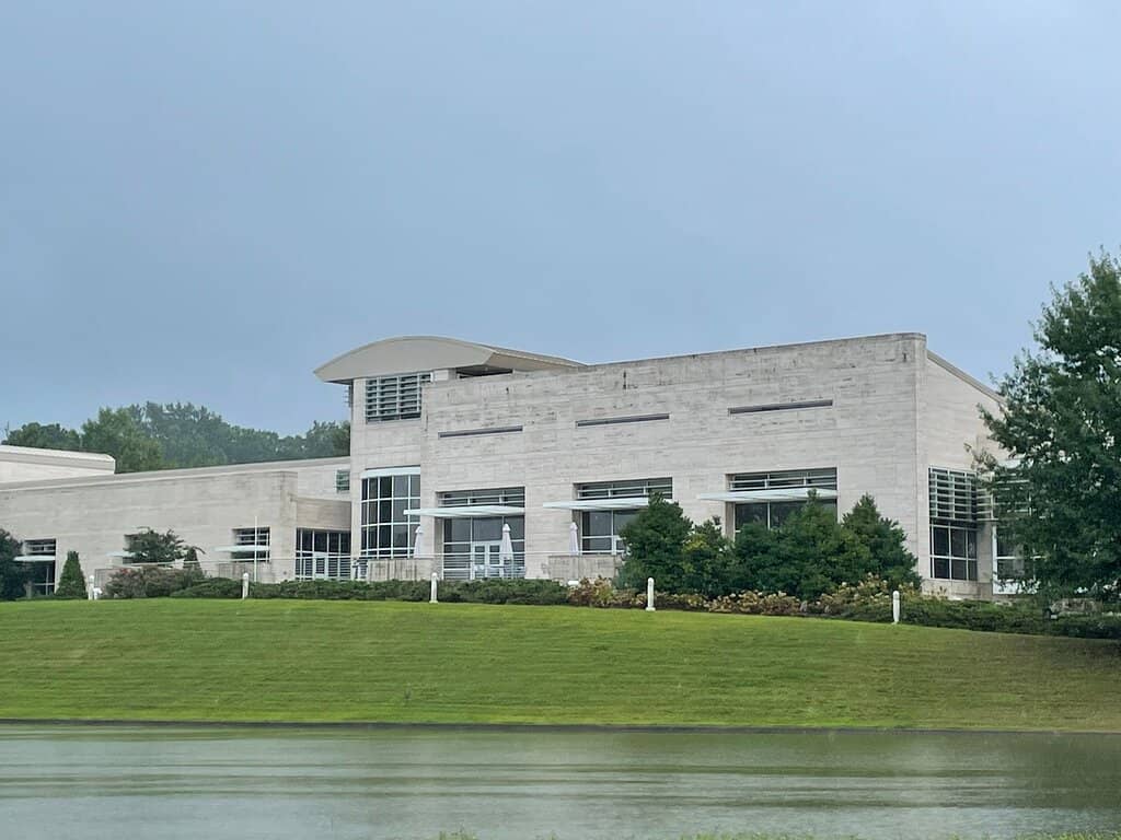 American & European Art