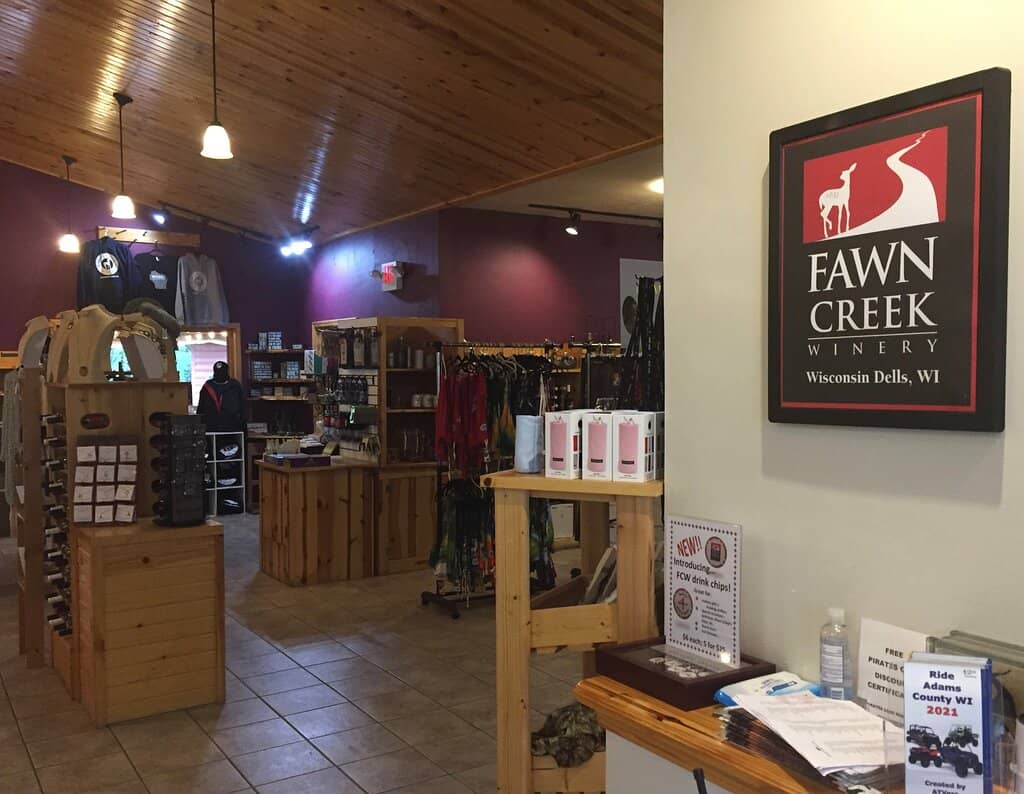 Unique Wine Selections