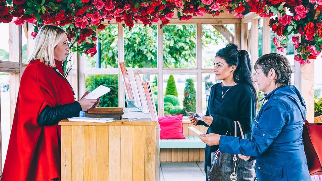 Burger Boy Food Truck