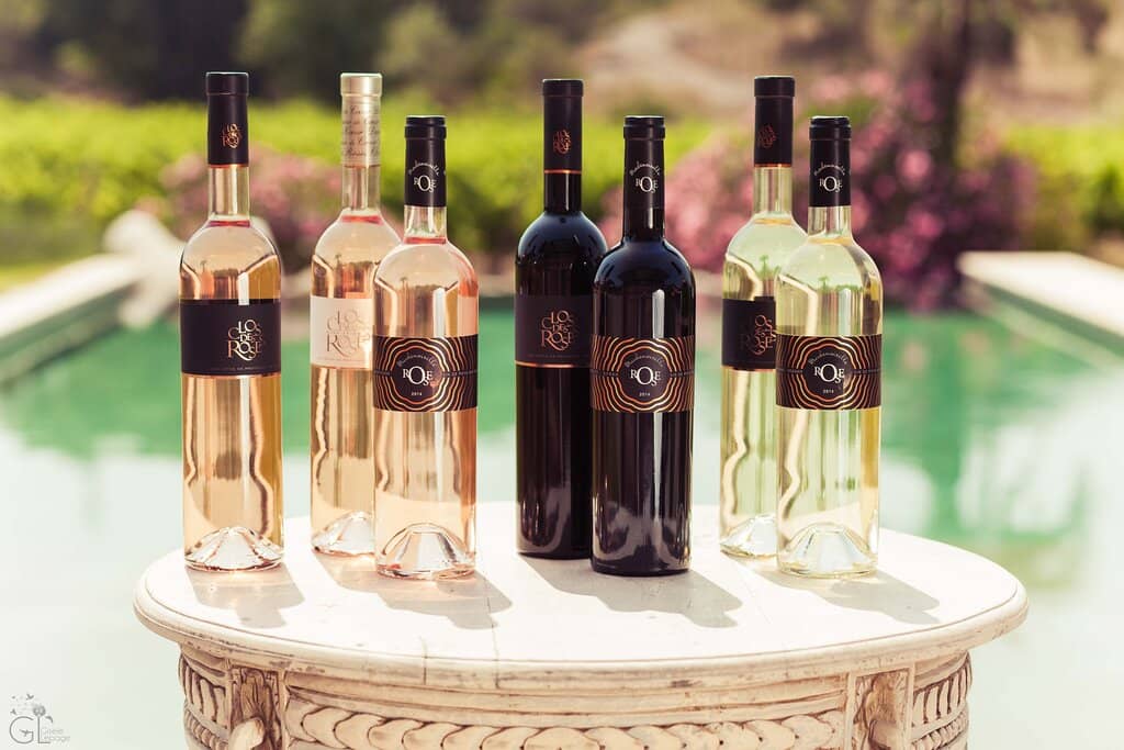 Wine Tasting Experience