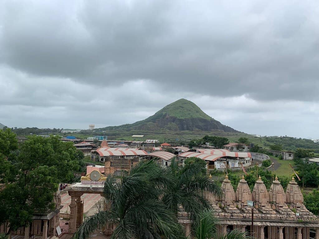 Ashtapadji Blessings