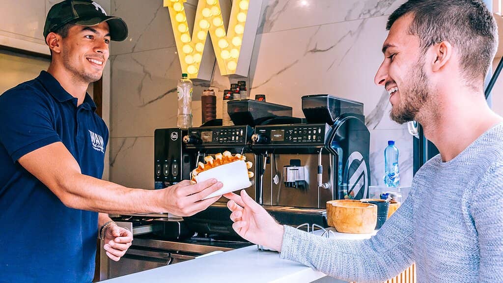 Charming Village Atmosphere