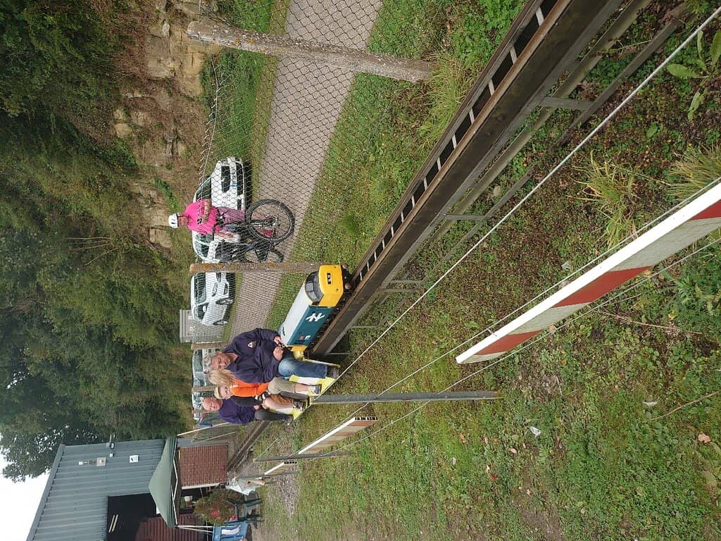 Preserved Locomotives