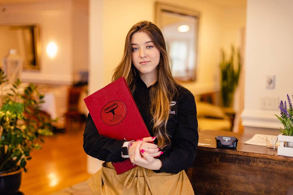 Authentic Brazilian Flavors