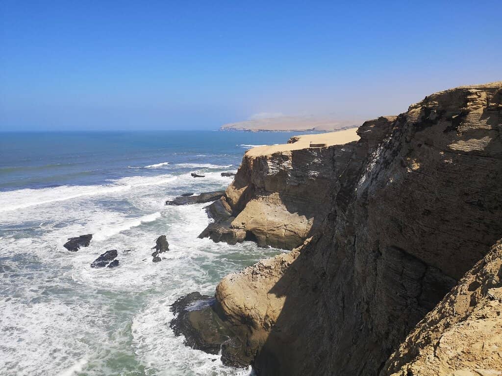 Red Beach (Playa Roja)