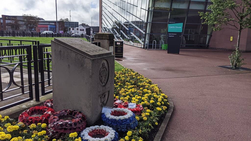 Playground & Sandpit