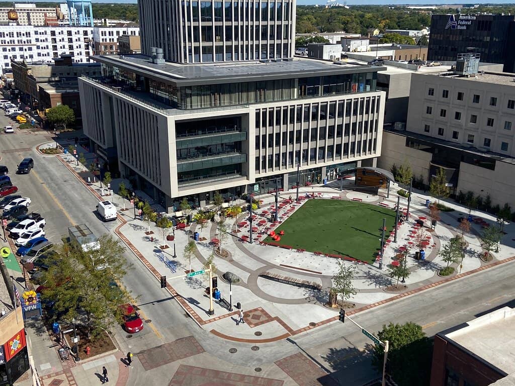 Historic Architecture