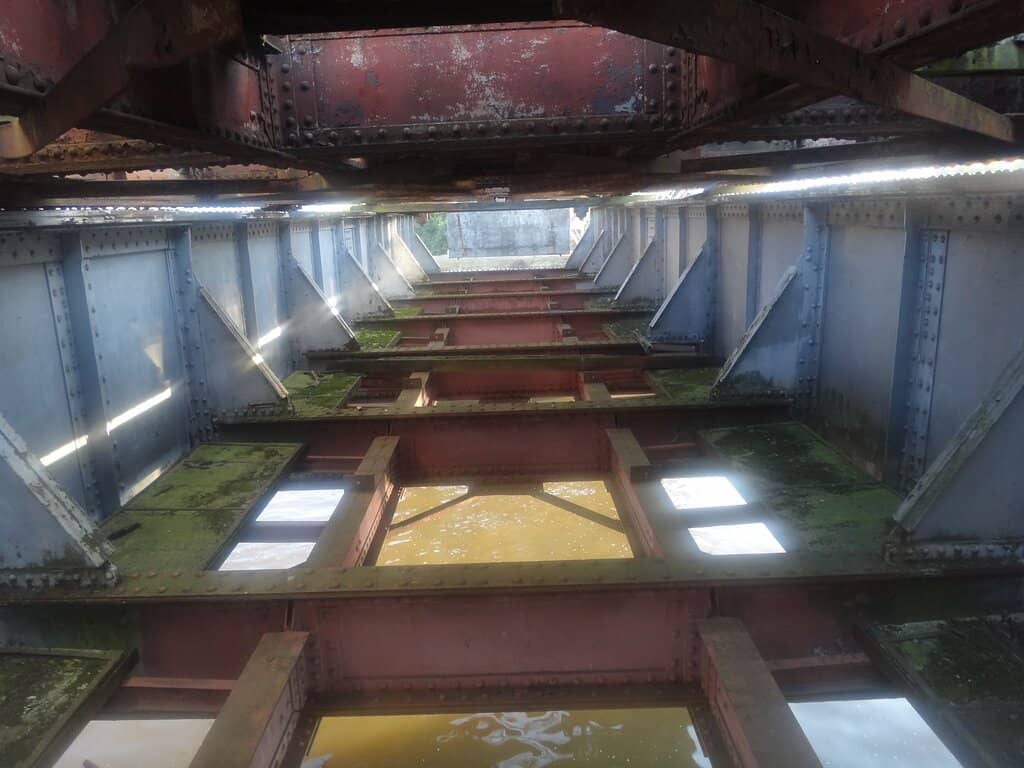 Submarine B-413 Museum