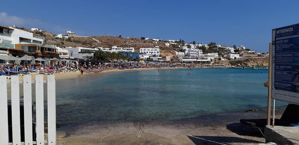 Gateway to Other Beaches