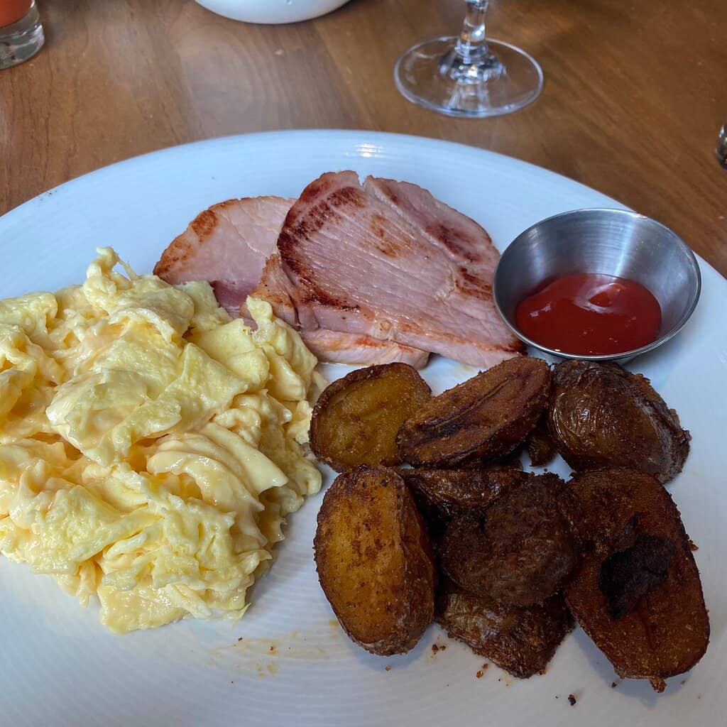 Stunning Sunset Views