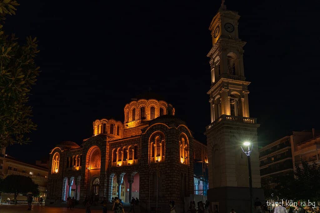 Neoclassical Architecture