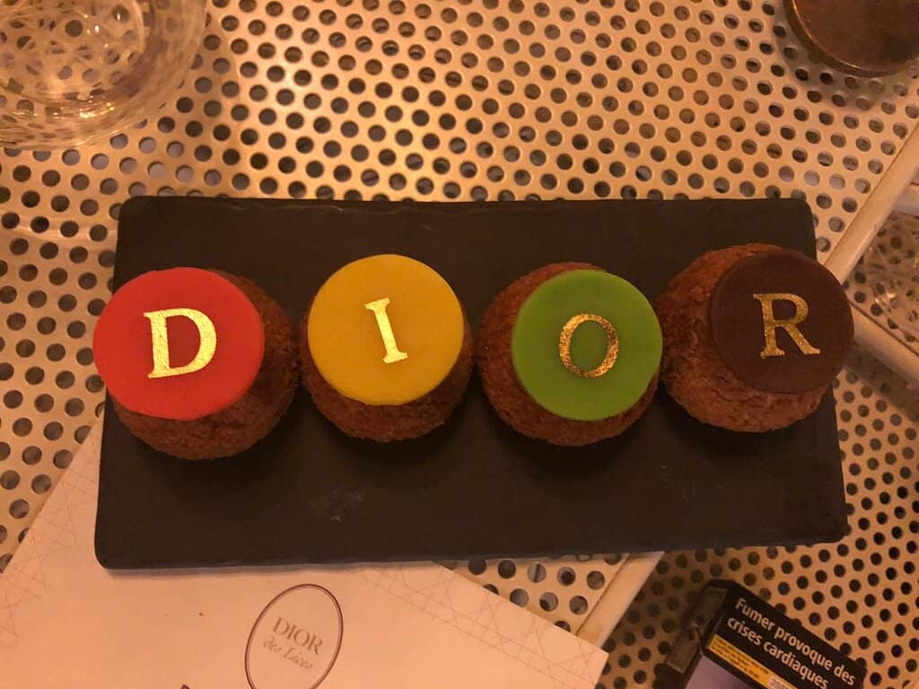 Michelin-Starred Guest Chefs