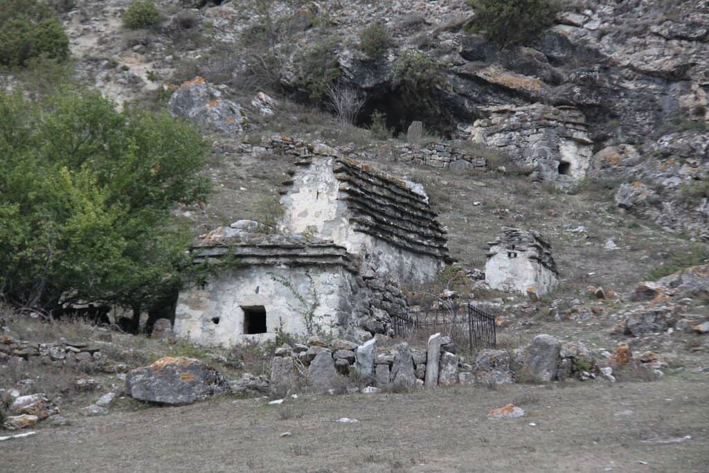 Ancient Culture Exploration