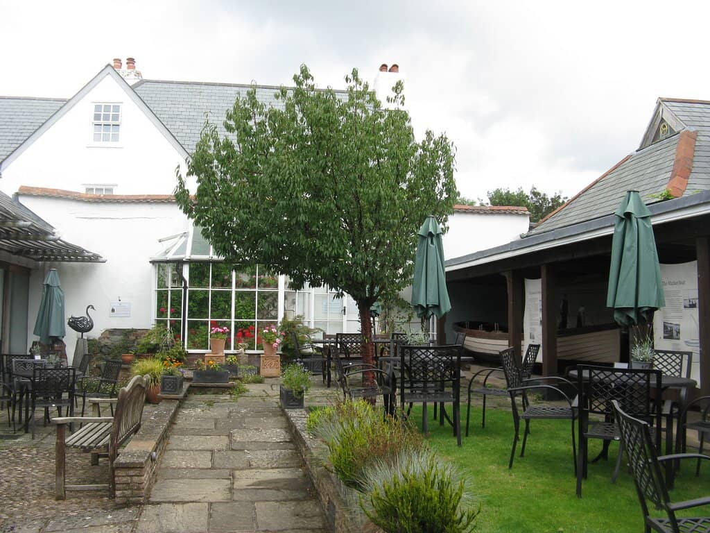 Vivian Leigh Connection