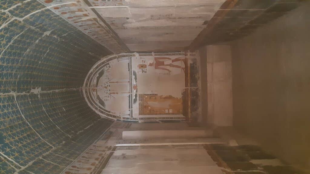 Dramatic Cliff Backdrop