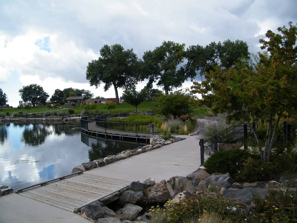 Community Amphitheater
