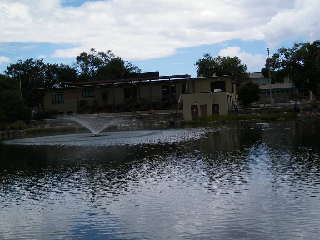 Manhattan Project History Markers