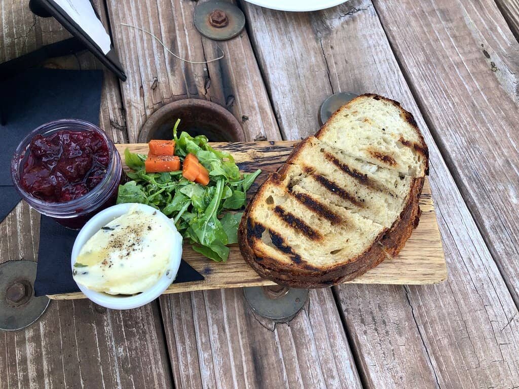 Interactive Open Kitchen