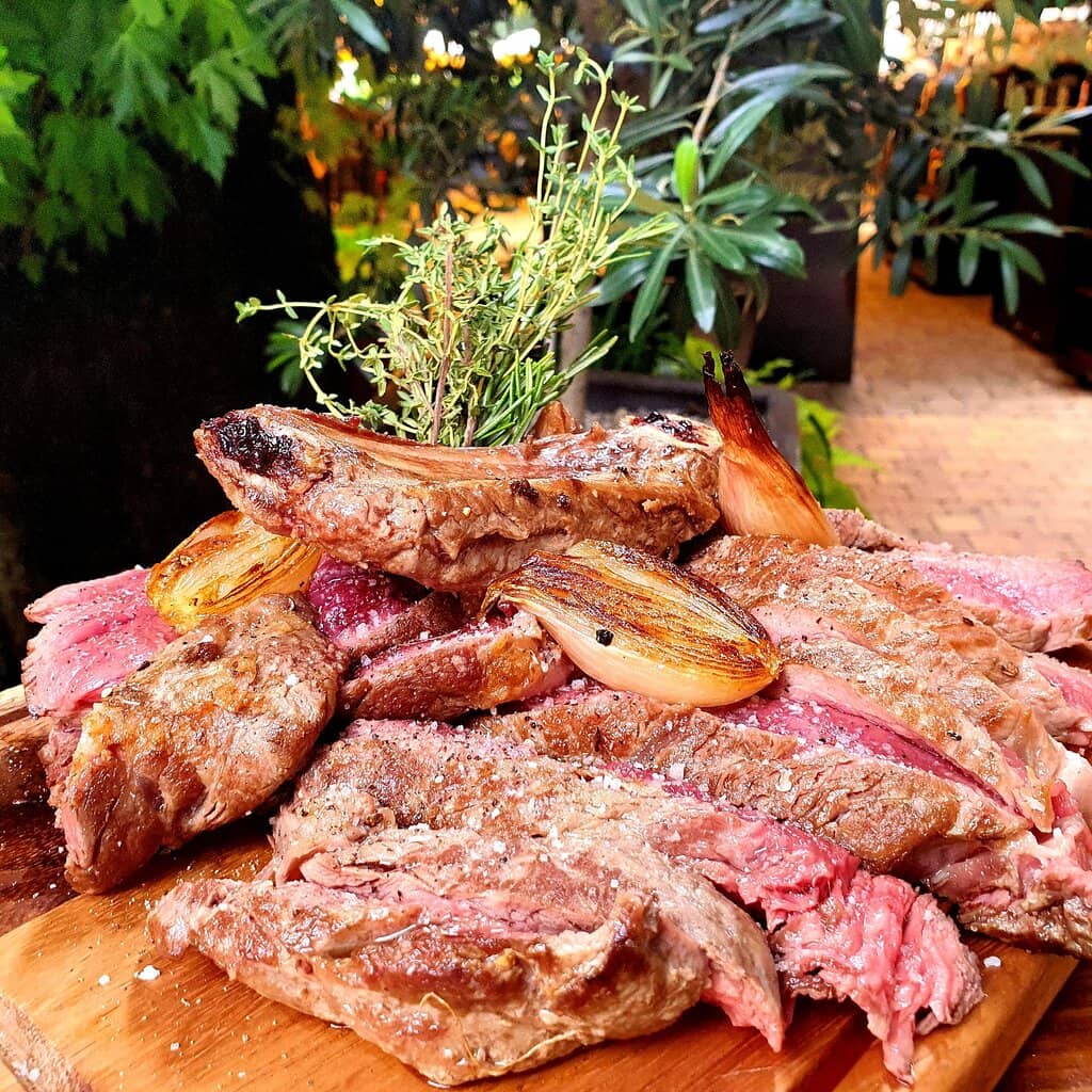 Cozy Ambiance and Friendly Service