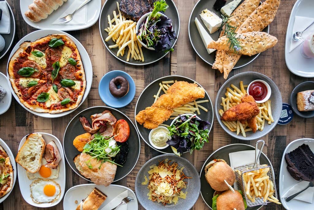 Chocolatier Viewing Window