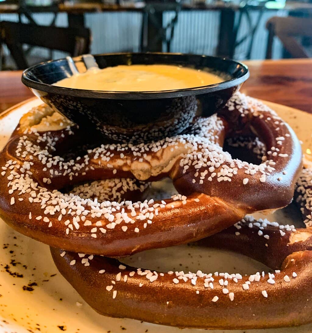 Nitro Stout & Double Bock