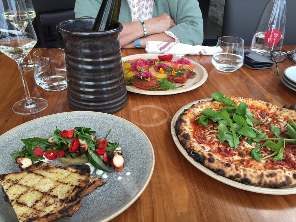 Wine Tasting Flights