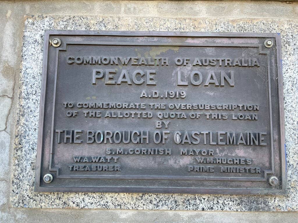 Local Cafes & Treats